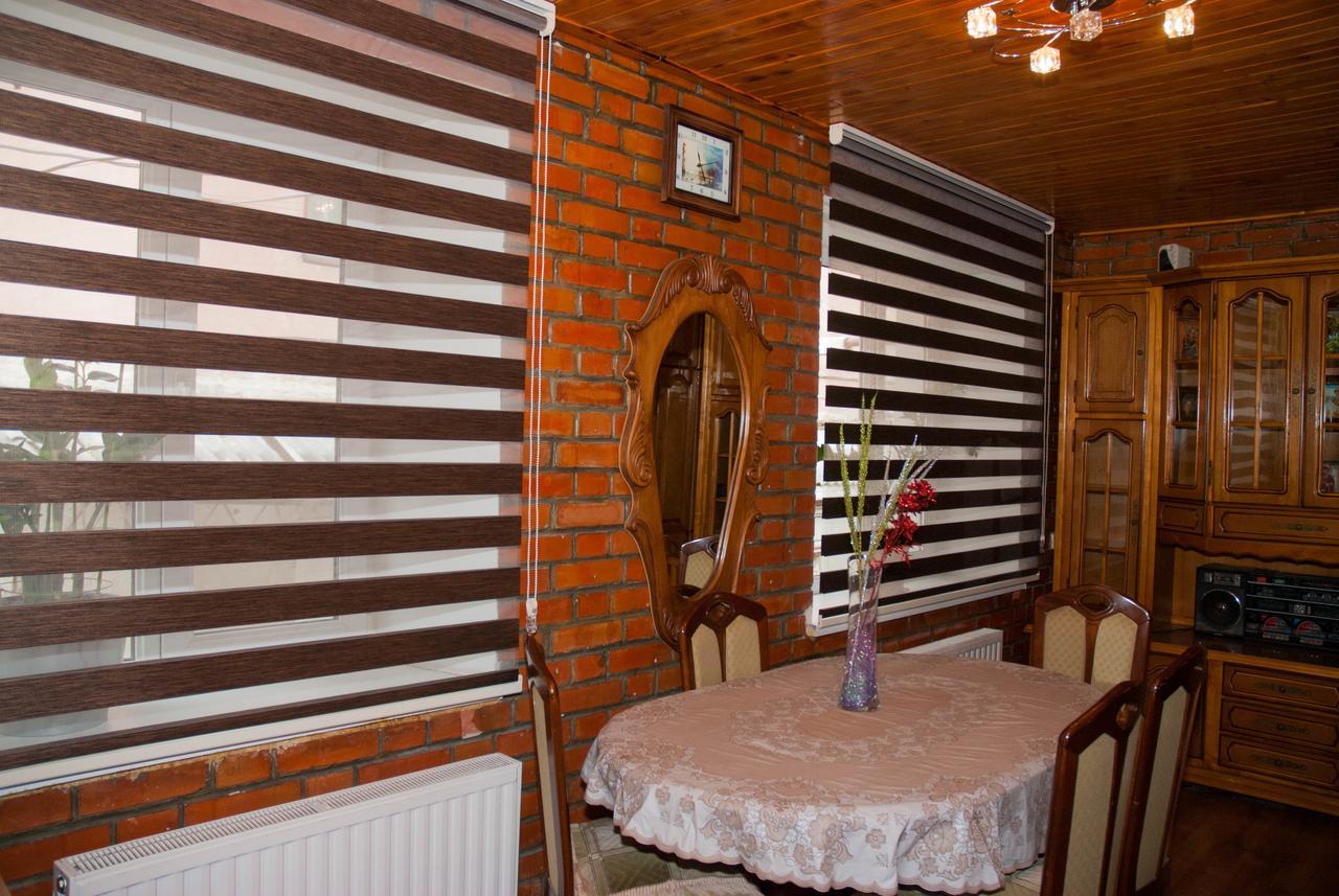 Bazar Apartment Кишинёв Экстерьер фото