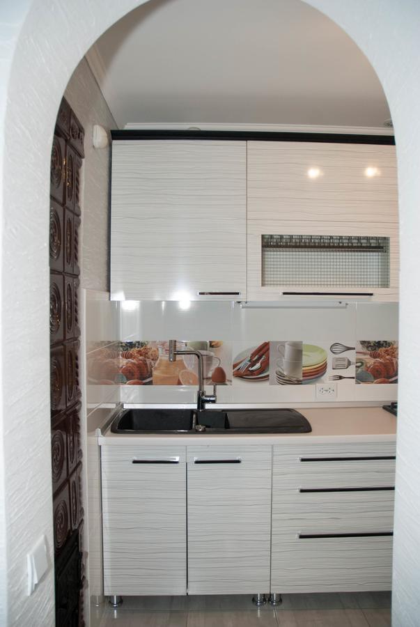 Bazar Apartment Кишинёв Экстерьер фото