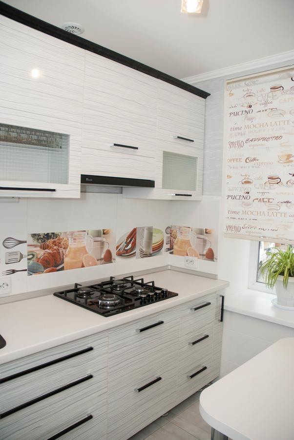 Bazar Apartment Кишинёв Экстерьер фото